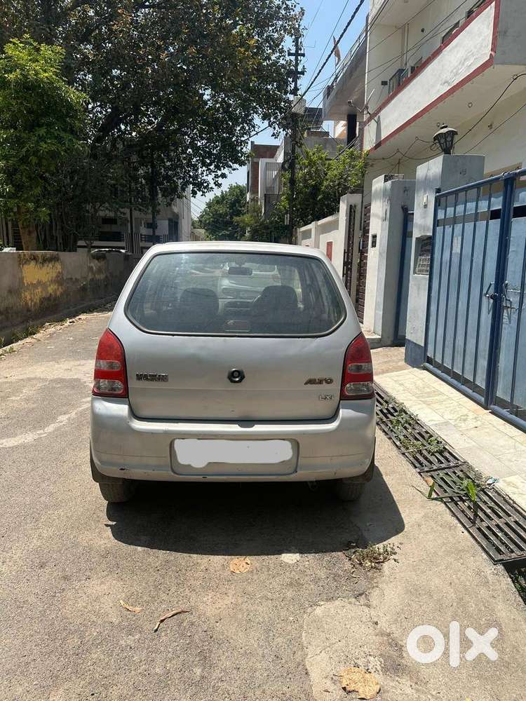 Alto Lxi In Mint Condition