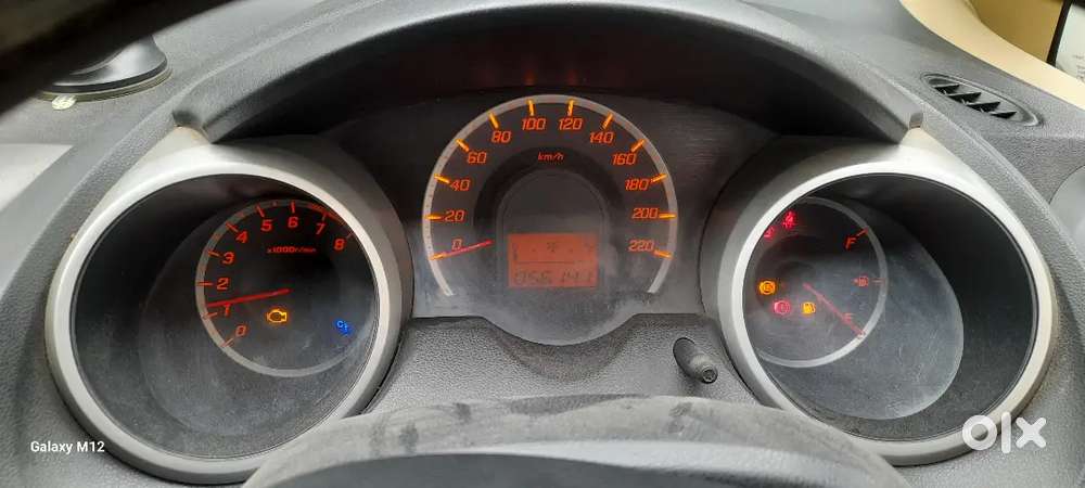 I Want To Sell My Car Honda Jazz