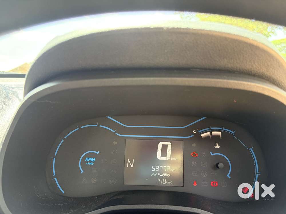 Renault Kwid Rxt 1.0, 2022, Petrol