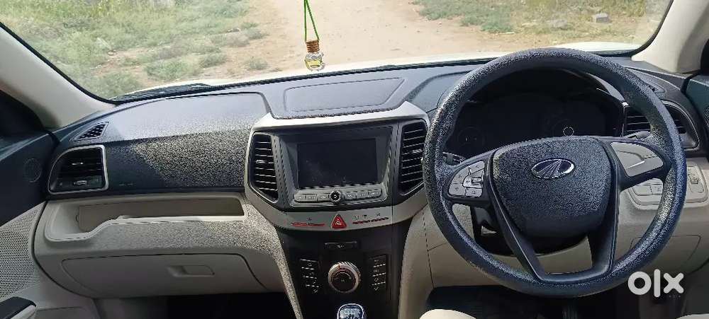 Xuv 300 W6 Diesel