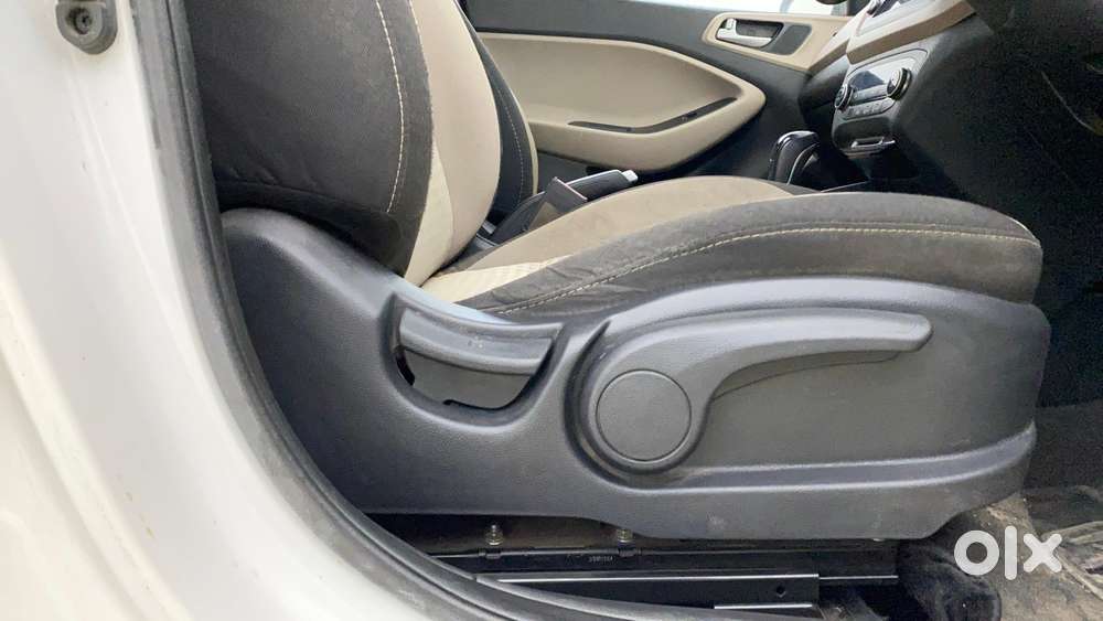 Hyundai Elite I20 1.4 Sportz Plus Crdi, 2019, Petrol