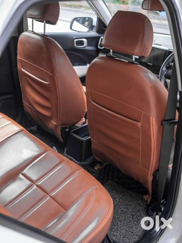 Hyundai Venue E 1.2 Petrol, 2024, Petrol