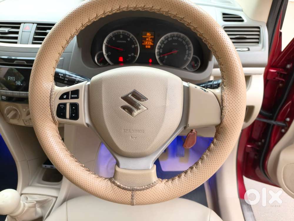 Maruti Suzuki Ertiga 2012-2015 Zdi, 2013, Diesel