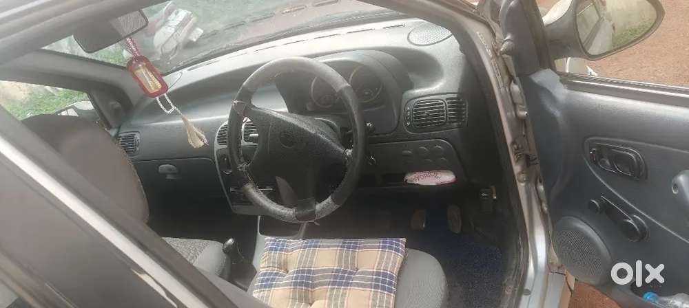 Tata Indica V2 Dl 2008