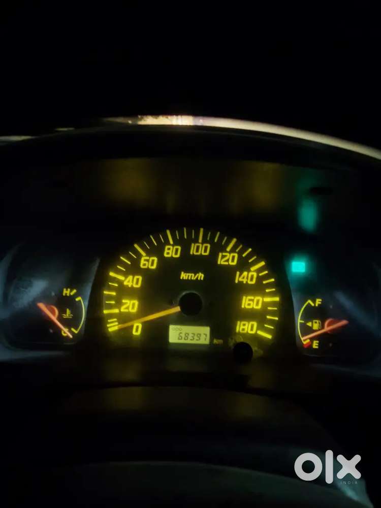 Maruti Suzuki Alto Lxi Petrol Manual 2009