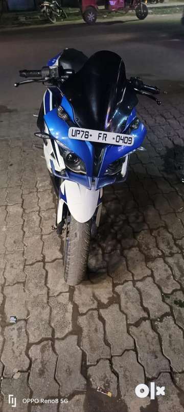 Olx pulsar on sale rs 200