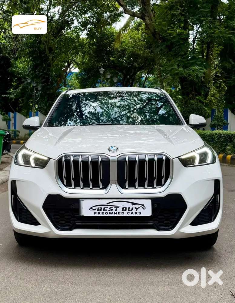 Bmw X1, 2025, Petrol