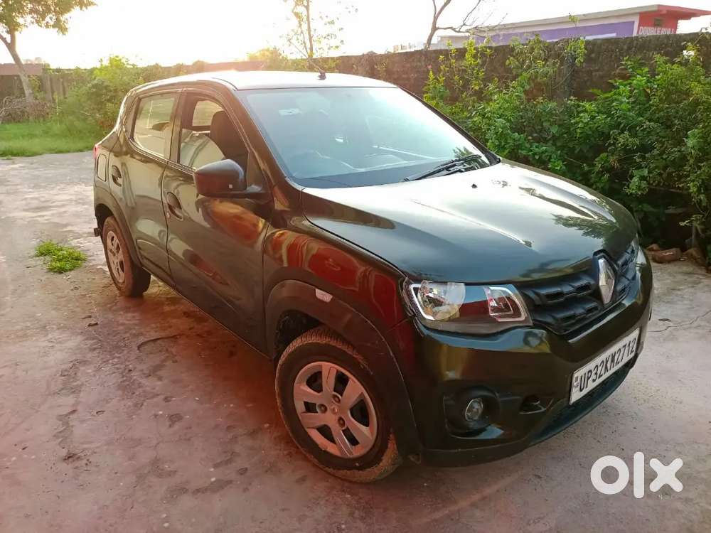 Car Renault,