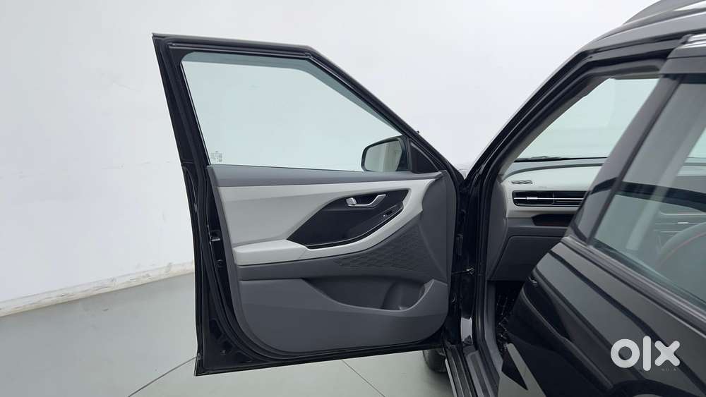 Hyundai Creta 1.5 Sx, 2024, Petrol