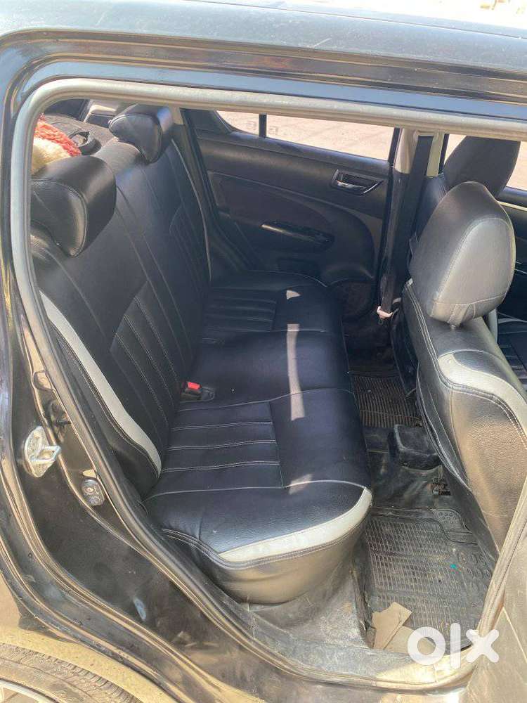 Maruti Suzuki Swift Vdi, 2012, Diesel