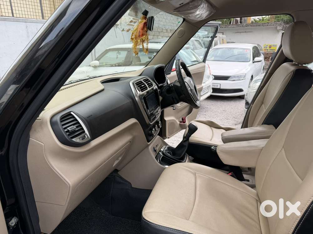 Mahindra Bolero Neo N10 (r), 2023, Diesel