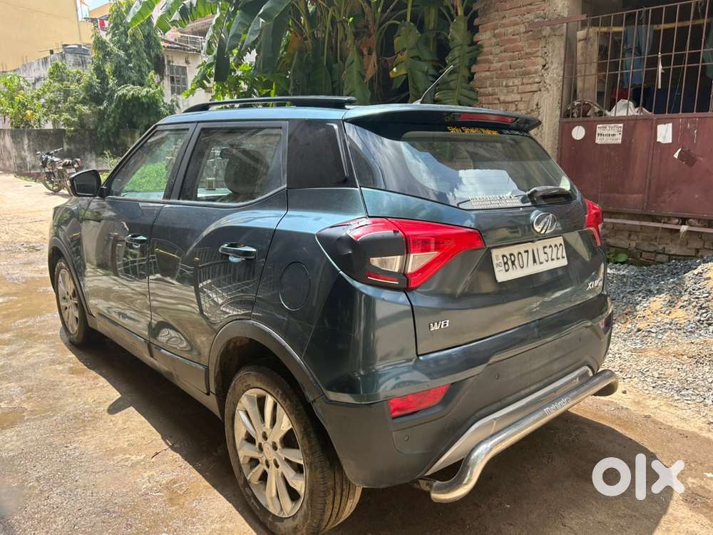 Mahindra Xuv300 Diesel 2020 W8
