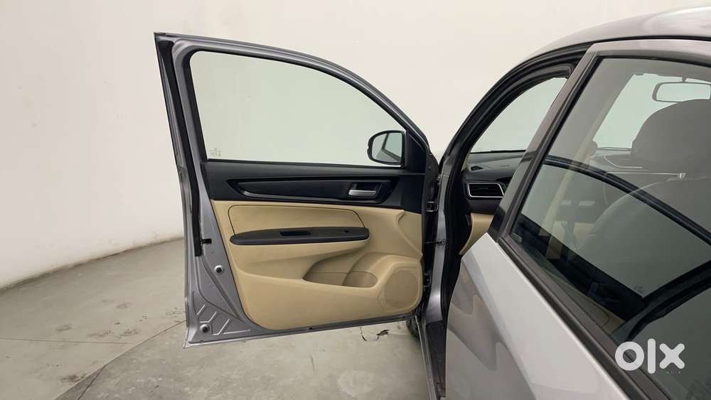 Honda Amaze Vx 1.2 Petrol Mt, 2018, Petrol