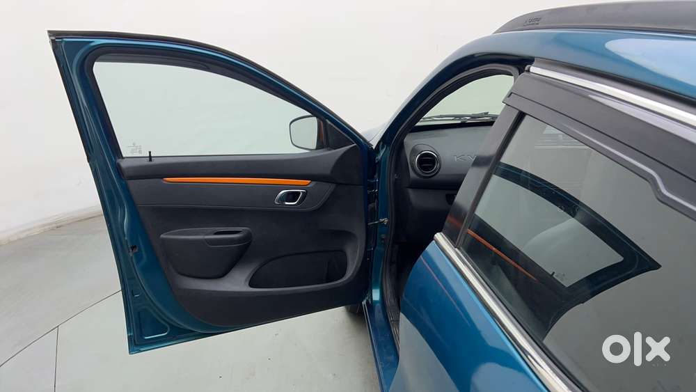 Renault Kwid Climber, 2022, Petrol