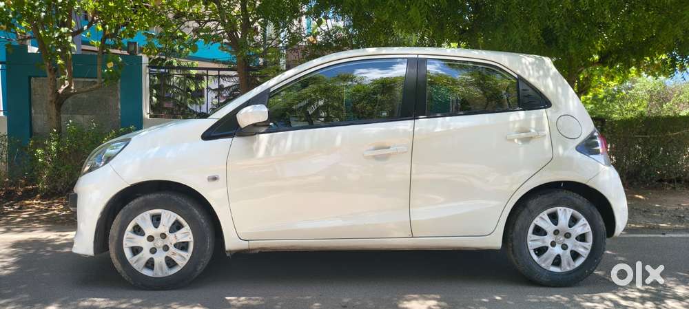 Honda Brio, 2012, Petrol