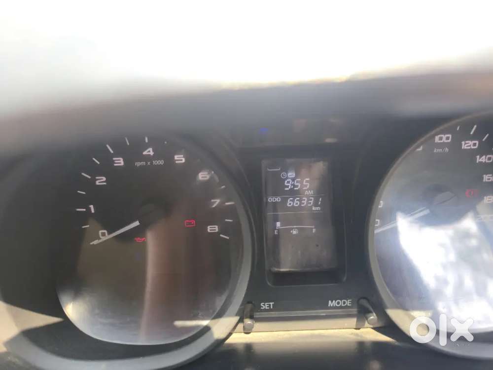 Tata Tiago Xt Diesel 2018 Model