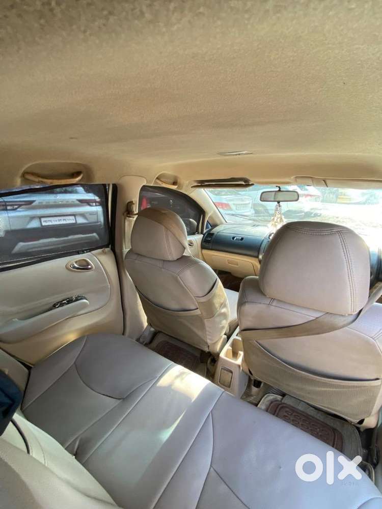Honda Car Hybrid 2006