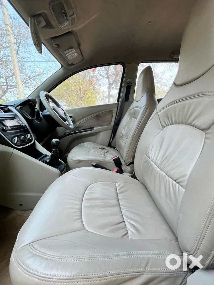 Maruti Suzuki Celerio, 2016, Petrol