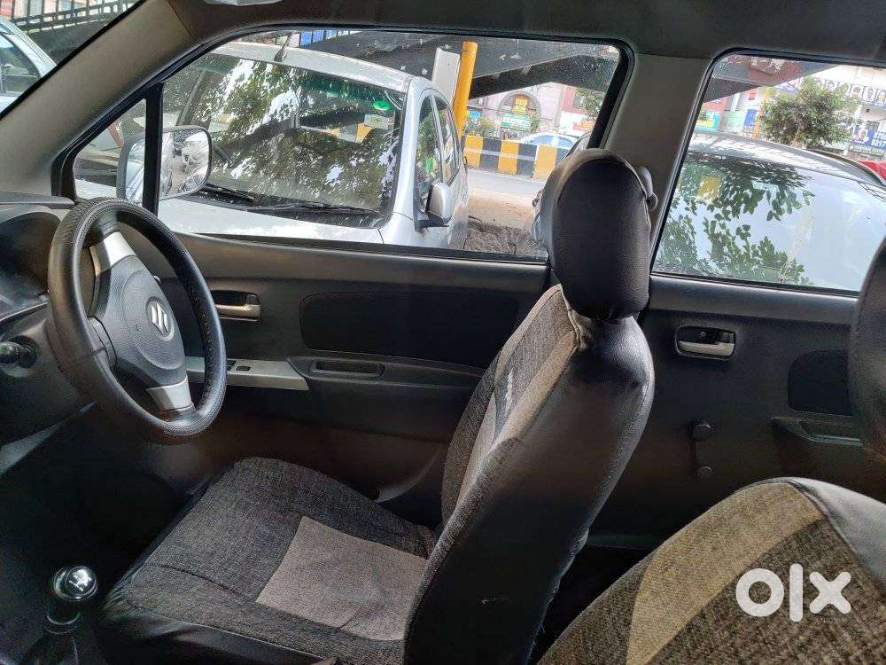 Maruti Suzuki Wagon R 1.0 Lxi Cng, 2011, Cng & Hybrids