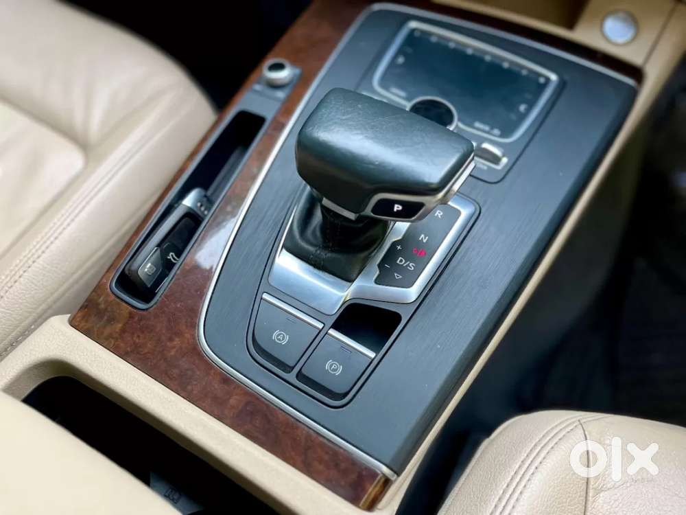 Audi Q5 2.0 35 Tdi, 2020, Diesel