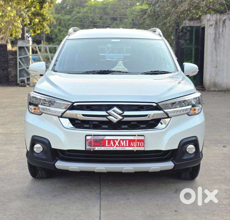 Maruti Suzuki Xl6 Zeta Mt Cng, 2025, Cng & Hybrids