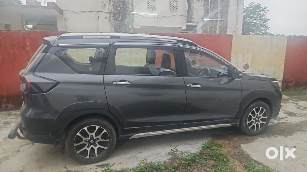 Maruti Suzuki Xl6 2023 Petrol Good Condition