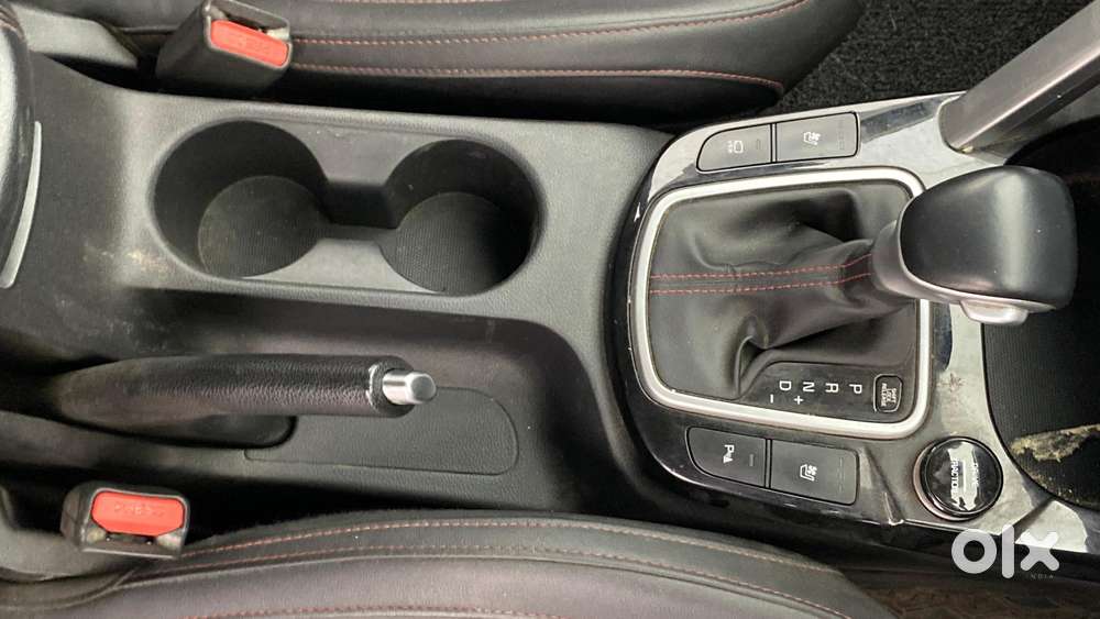 Kia Seltos 1.5 Gtx+ Diesel At, 2022, Diesel