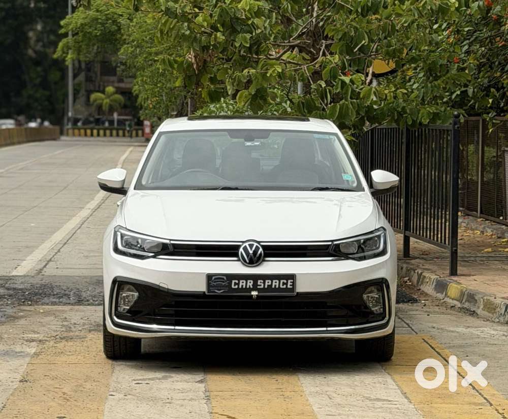 Volkswagen Virtus 1.0 Topline Tsi At, 2023, Petrol