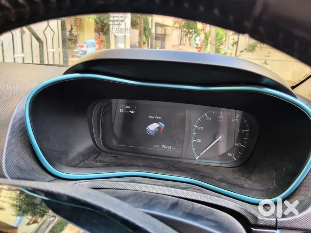Tata Nexon Ev 2021 Electric 76000 Km Driven