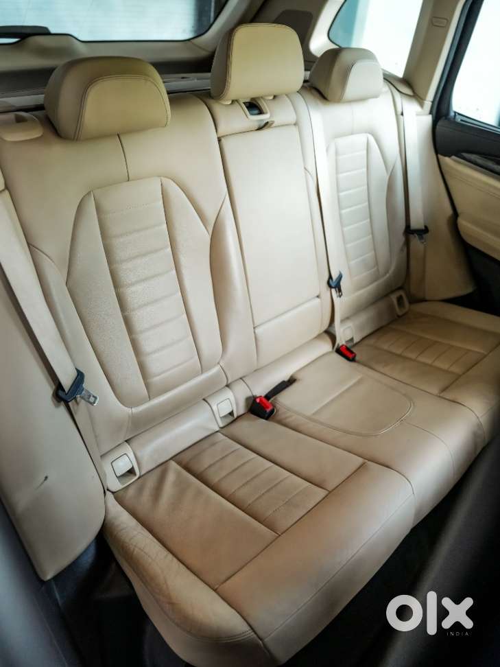 Bmw X3 Xdrive 20d Luxury Line, 2020, Diesel