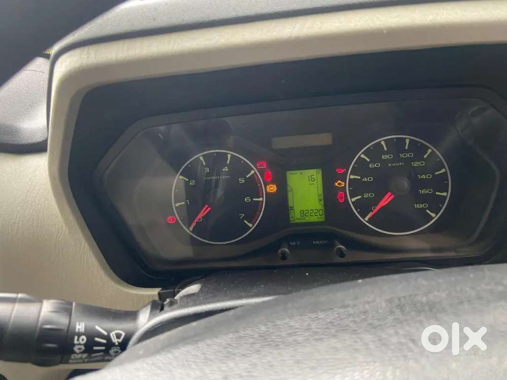 Mahindra Scorpio 2022 Variant