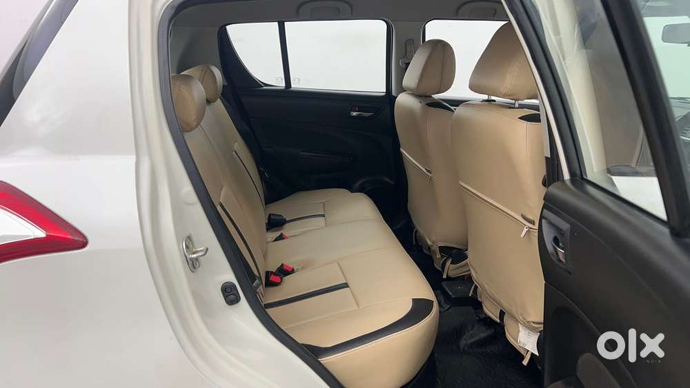 Maruti Suzuki Swift Zdi, 2015, Diesel