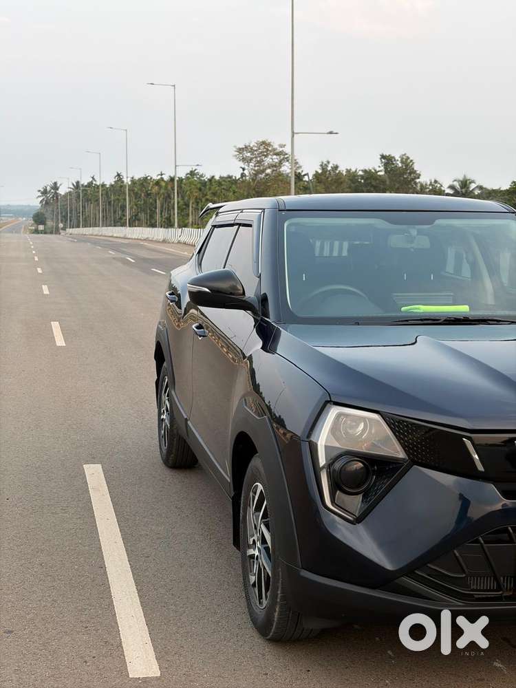 Mahindra Xuv 3xo Mx3, 2024, Diesel