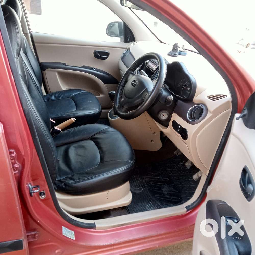Hyundai I10 Petrol Manual 2009