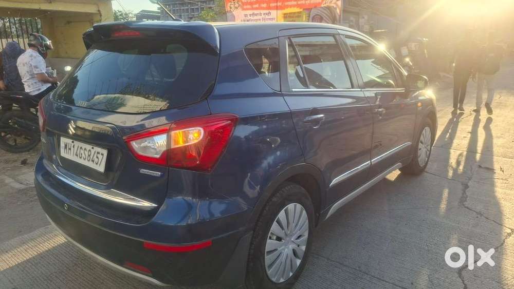 Maruti Suzuki Diesel 2018 Car