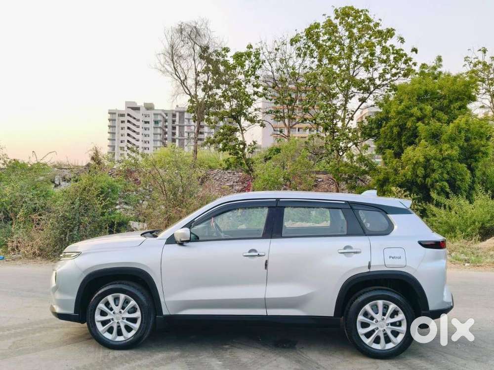 Toyota Urban Cruiser Hyryder 1.5 E Neo Drive, 2025, Petrol