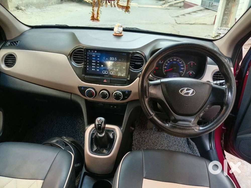 Hyundai Grand I10 1.2 Crdi Sportz, 2014, Diesel