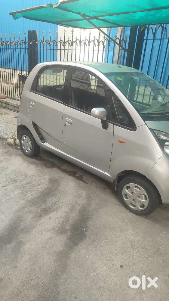 2016 Tata Nano Xta