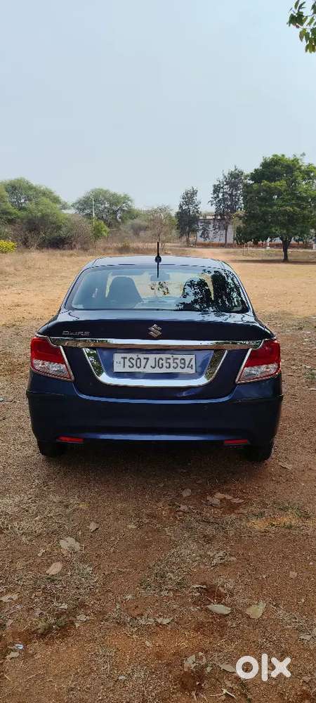 Swift Vdi Petrol 2022