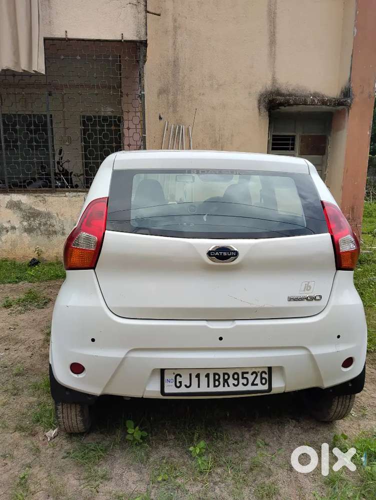 Datsun Redi Go 1.0 Limited 2020