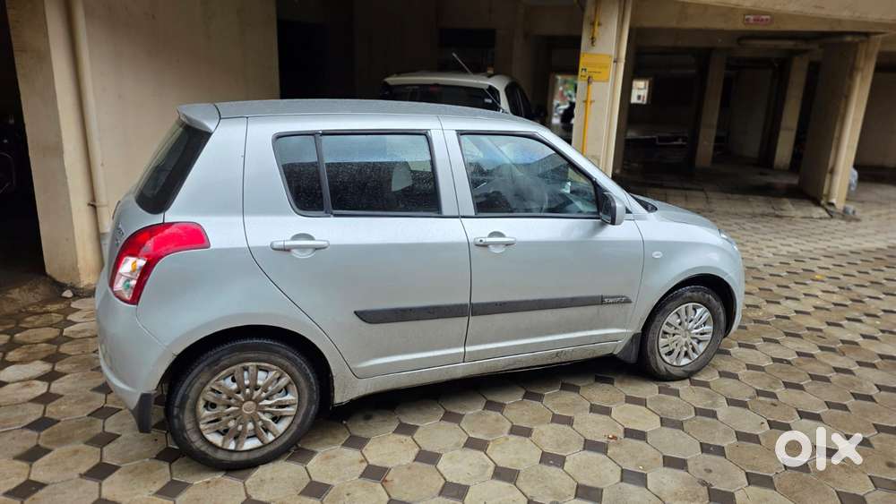 Maruti Suzuki Swift Ldi Bsiv, 2007, Diesel
