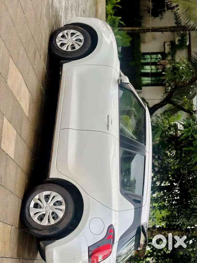 Maruti Suzuki Swift 2020