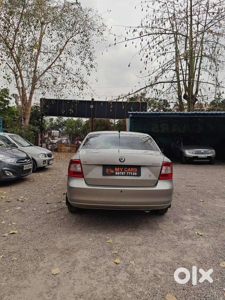 Skoda Rapid 2011-2013 1.6 Tdi Ambition Plus Alloy, 2013, Diesel