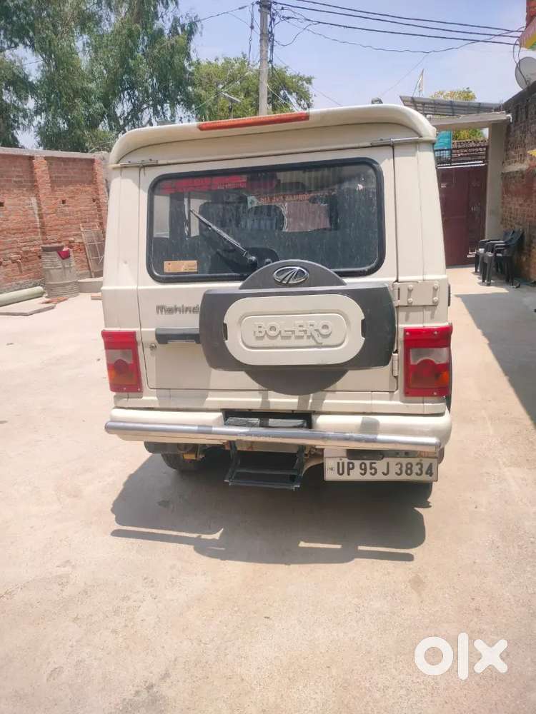 Good Condition Bolero Top Model Hai Bolero Zlx Top Model