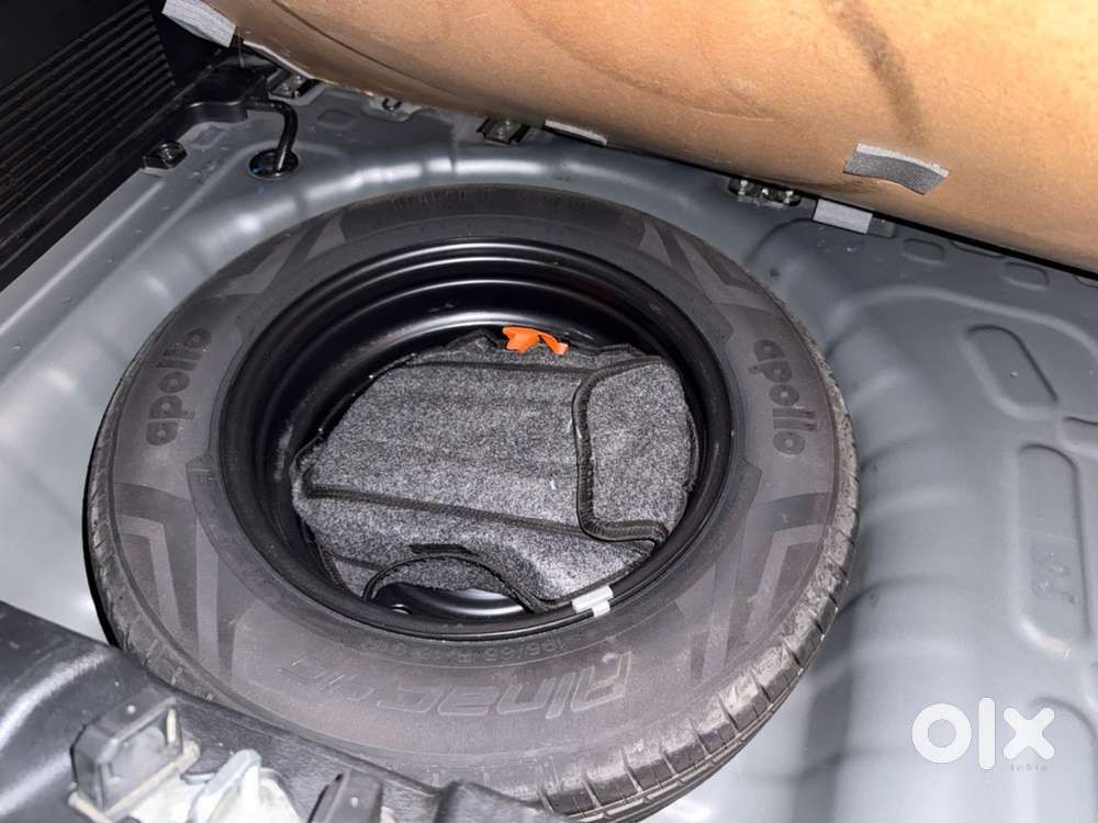 Hyundai Venue Diesel 2023/2024 Sx