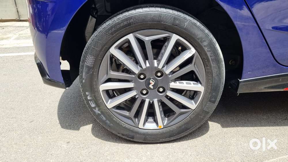 Hyundai I20 N Line 1.0 N8 Turbo Dct Dual Tone, 2021, Petrol