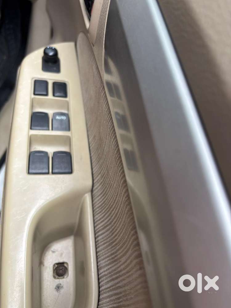 Maruti Suzuki Ertiga Vdi Shvs, 2014, Diesel