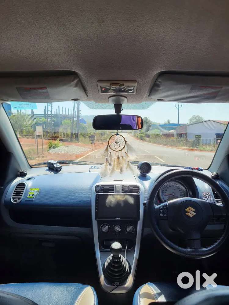 Passing Till 2030
Maruti Suzuki Ritz 2010 Petrol Well Maintained