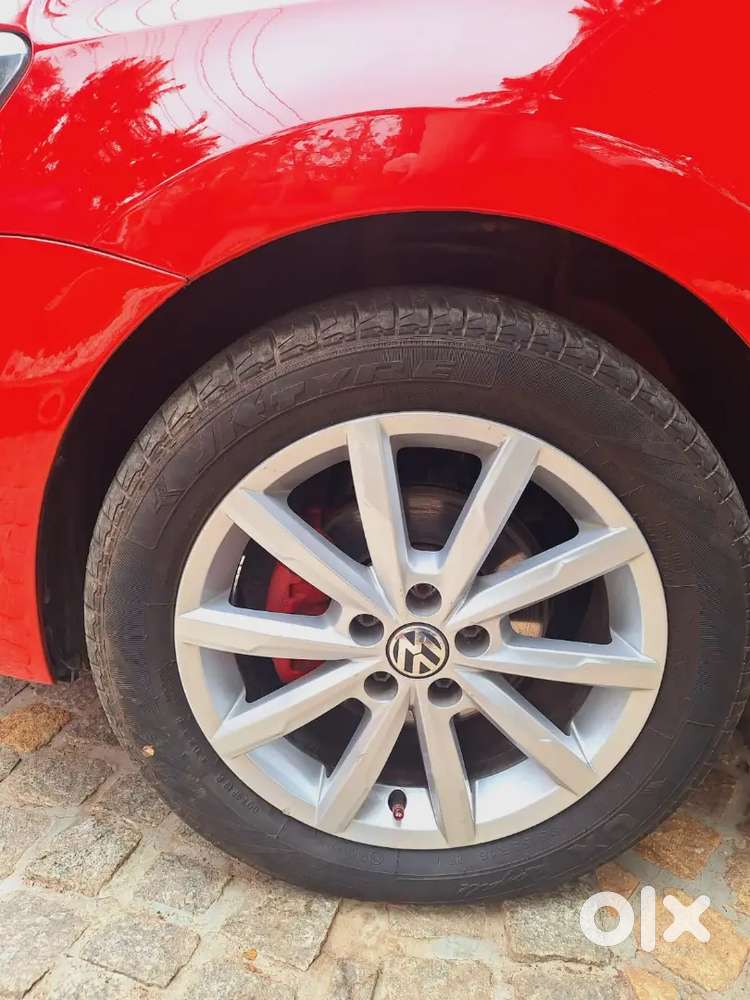 Skoda Octavia 2018 Petrol 65000 Km Driven