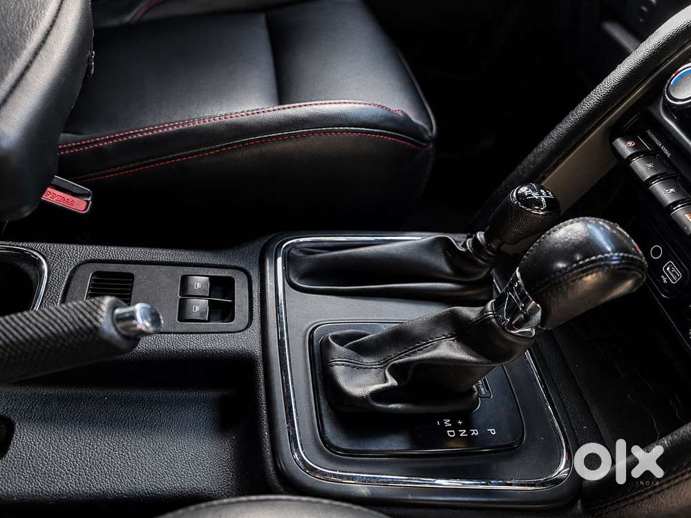 Mahindra Thar Lx D At 4wd Ht, 2022, Diesel